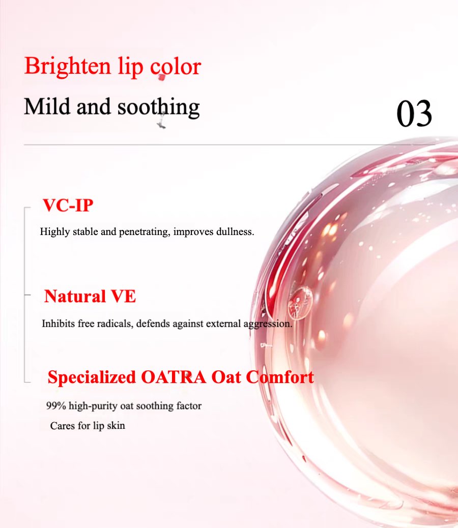 DDG Moist Care Lip Balm