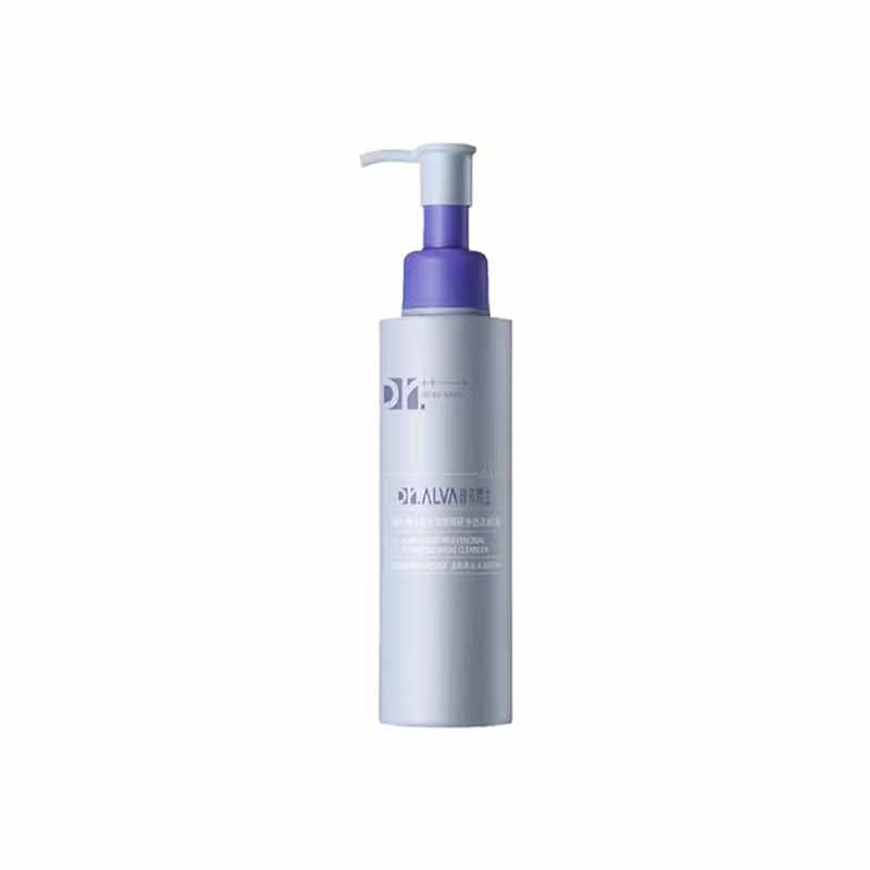 DR.ALVA Amino Acid Facial Cleanser is especially suitable for sensitive skin. It is gentle and non-irritating. It has a significant cleaning effect and a high base. It feels good to use, has rich foam, and has a refreshing fragrance.