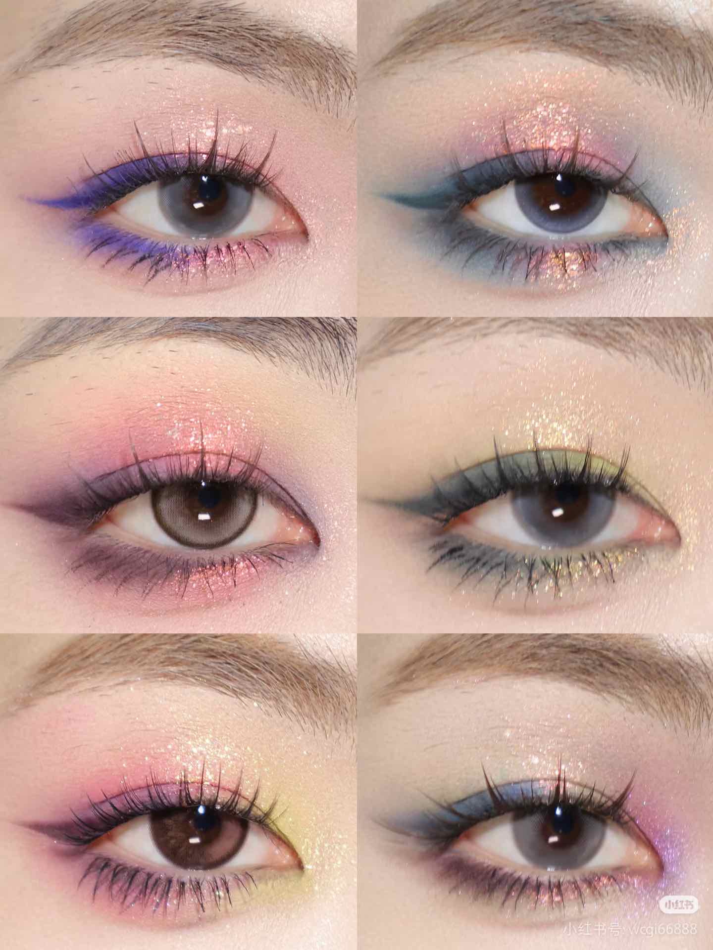DRAMO Deep Forest Chameleon Eyeshadow Palette
