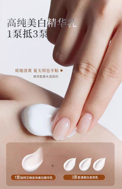 DearIrean Fragrance Body Lotion