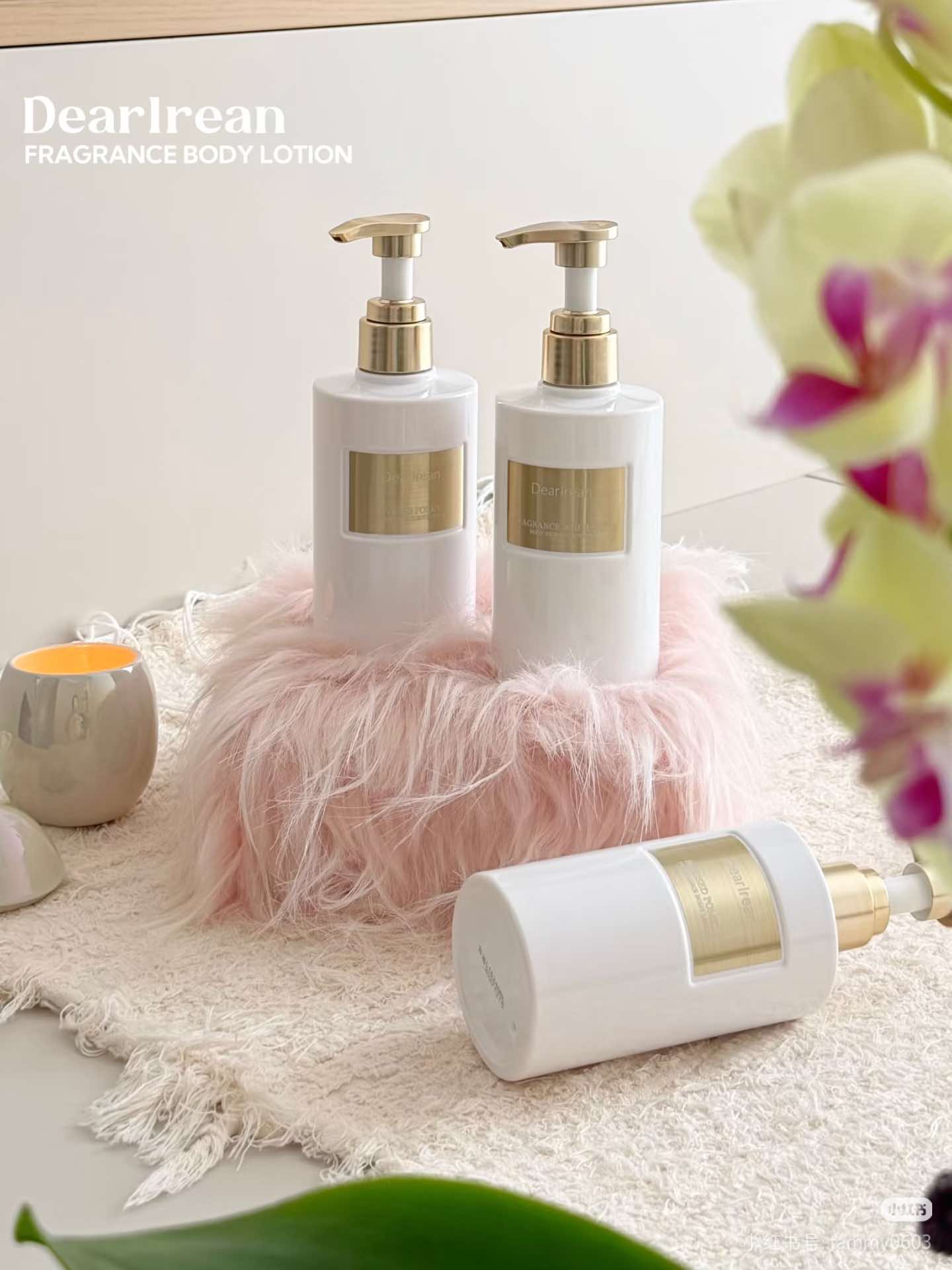 DearIrean Fragrance Body Lotion