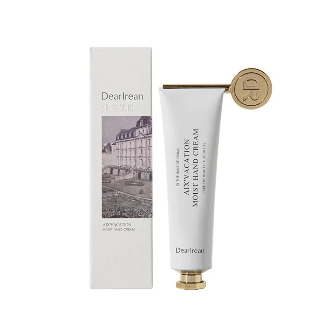 DearIrean Moist Hand Cream