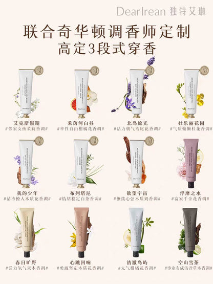 DearIrean Moist Hand Cream