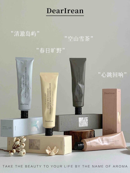 DearIrean Moist Hand Cream