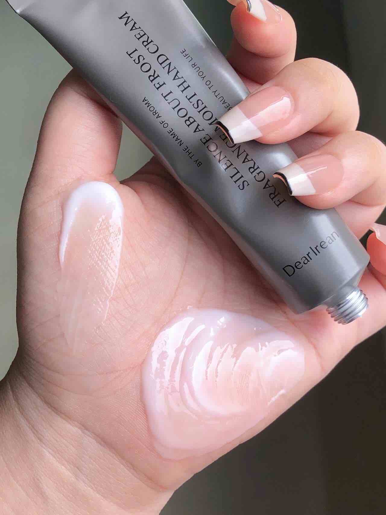 DearIrean Moist Hand Cream