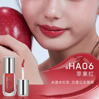 FOREVER KEY Plumper Glow Lip Serum