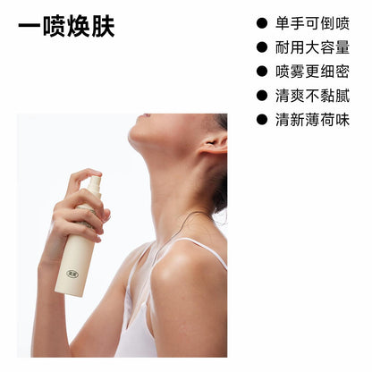 FUFU ANTI-ACNE BODY PURIFY SPRAY