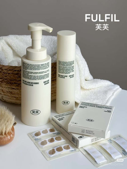 FUFU ANTI-ACNE BODY PURIFY SPRAY