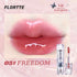 Flortte Butterfly Hello Beauty Lip Lacquer in shade 