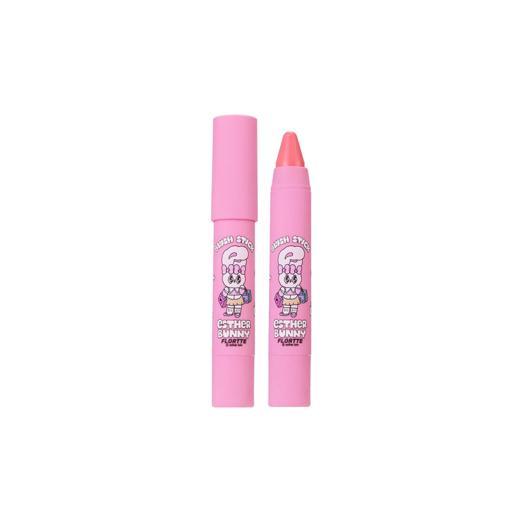 Esther Bunny Blusher Pen