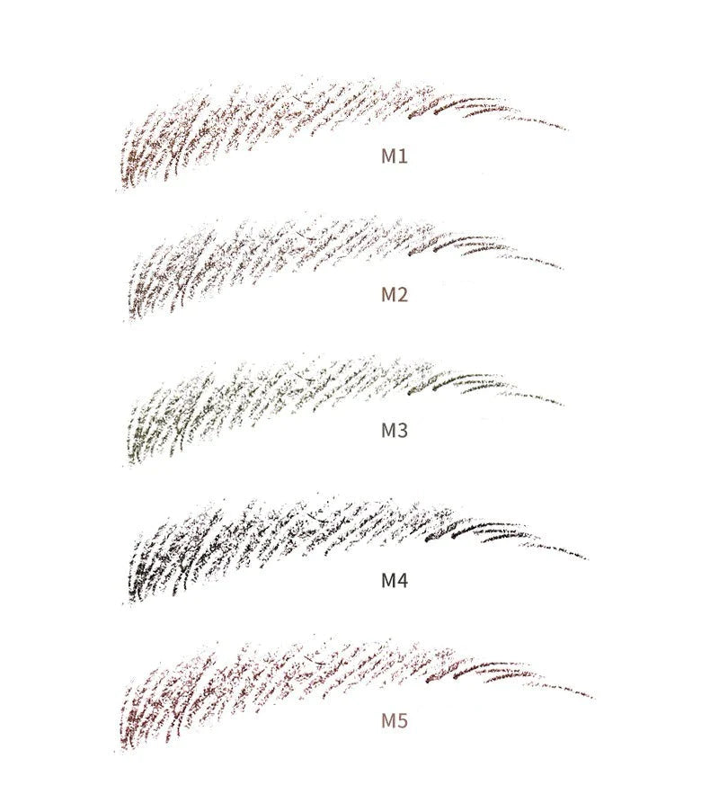 Flortte Mood Ingtitute Fine Browpencil - Best Seasons Beauty 
