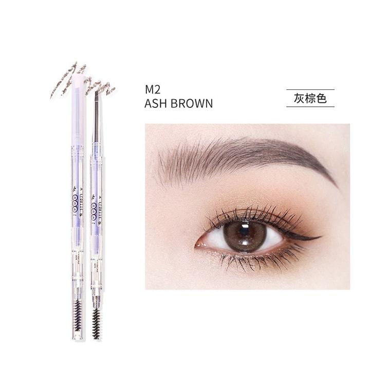 Flortte Mood Ingtitute Fine Browpencil - Best Seasons Beauty 