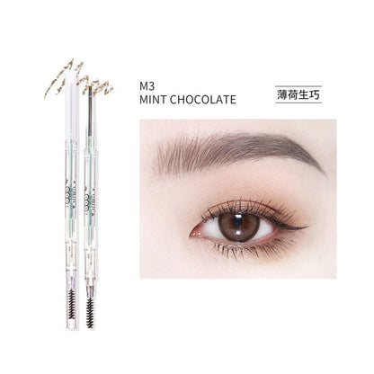 Flortte Mood Ingtitute Fine Browpencil - Best Seasons Beauty 