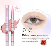 Flortte I Love Myself Silkworm Eye Shadow Pen