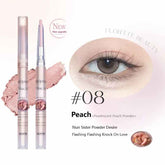 Flortte I Love Myself Silkworm Eye Shadow Pen