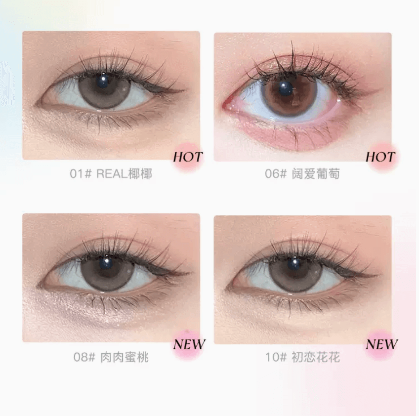 Flortte Eye Shadow Pen