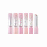 Flortte Love Yourself Non-Stick Lip Gloss offers a high-shine, non-sticky finish with vibrant, long-lasting color and moisturizing ingredients for smooth, hydrated lips all day.