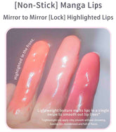 Flortte Love Yourself Non-Stick Lip Gloss offers a high-shine, non-sticky finish with vibrant, long-lasting color and moisturizing ingredients for smooth, hydrated lips all day.