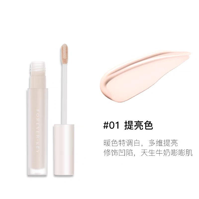 Forever Key Refining Concealer Liquid