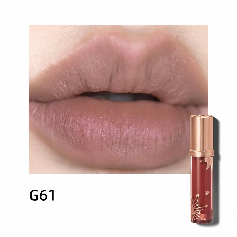 Girlcult Soft Matte  Lip Cream