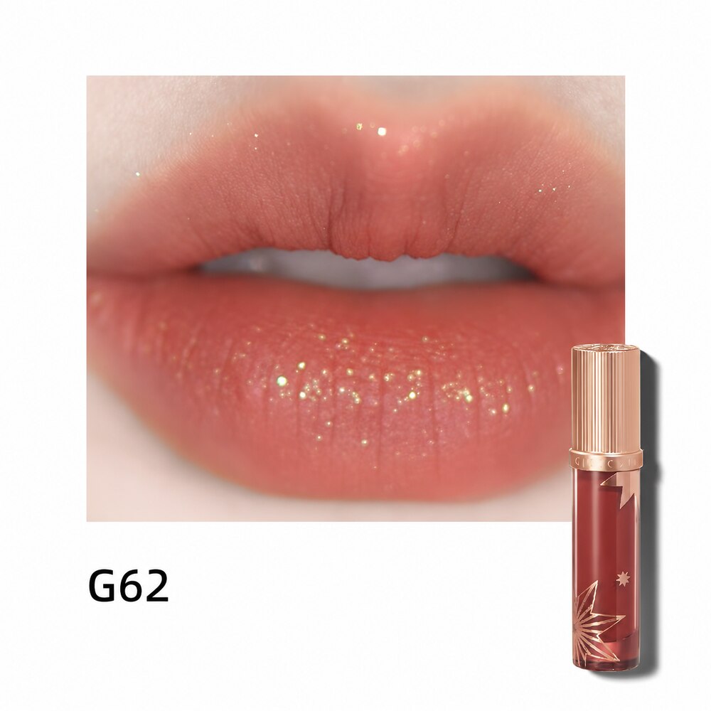 Girlcult Soft Matte  Lip Cream