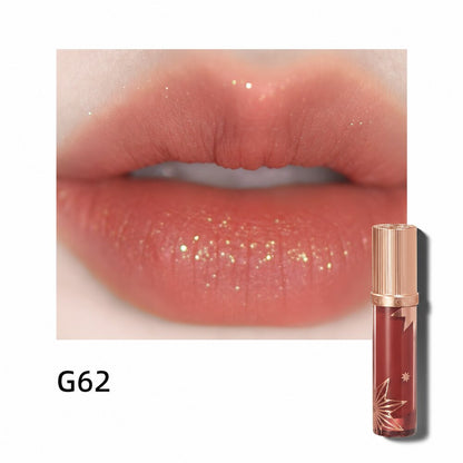 Girlcult Soft Matte  Lip Cream