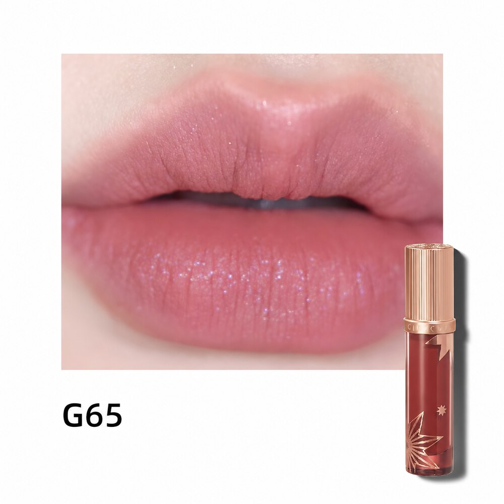 Girlcult Soft Matte  Lip Cream
