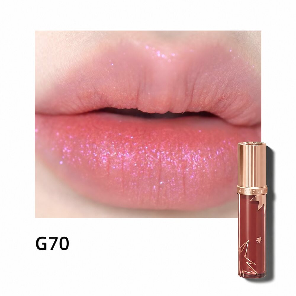 Girlcult Soft Matte  Lip Cream