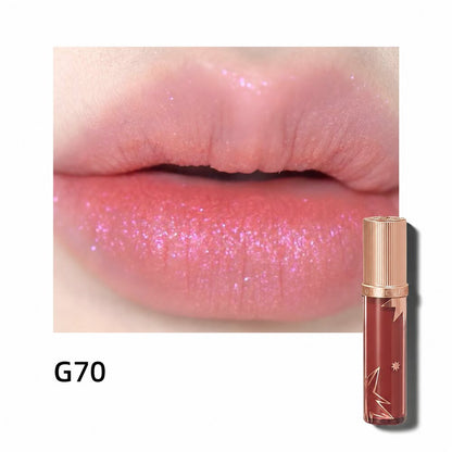 Girlcult Soft Matte  Lip Cream