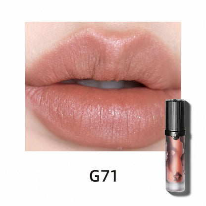 Girlcult Soft Matte  Lip Cream