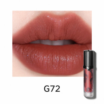 Girlcult Soft Matte  Lip Cream