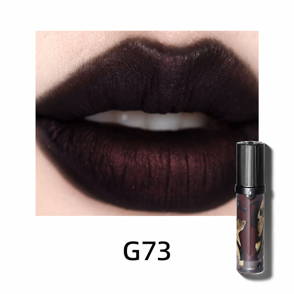 Girlcult Soft Matte  Lip Cream