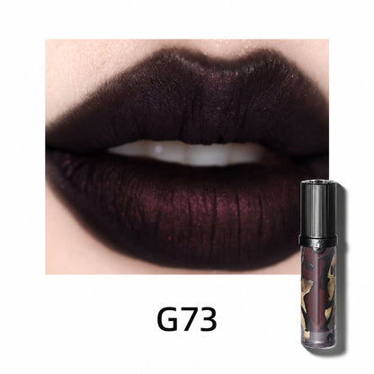 Girlcult Soft Matte  Lip Cream