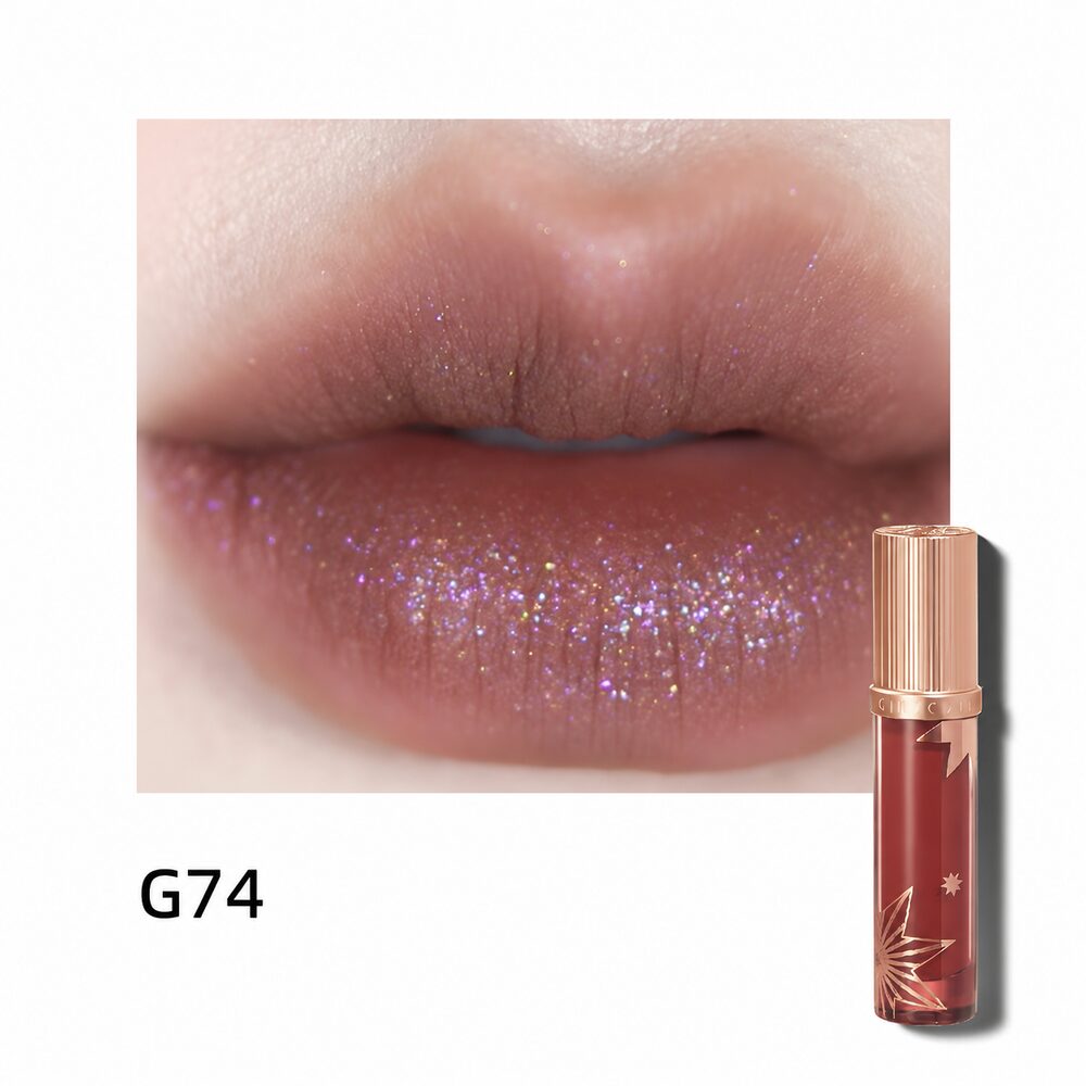 Girlcult Soft Matte  Lip Cream
