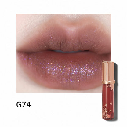Girlcult Soft Matte  Lip Cream