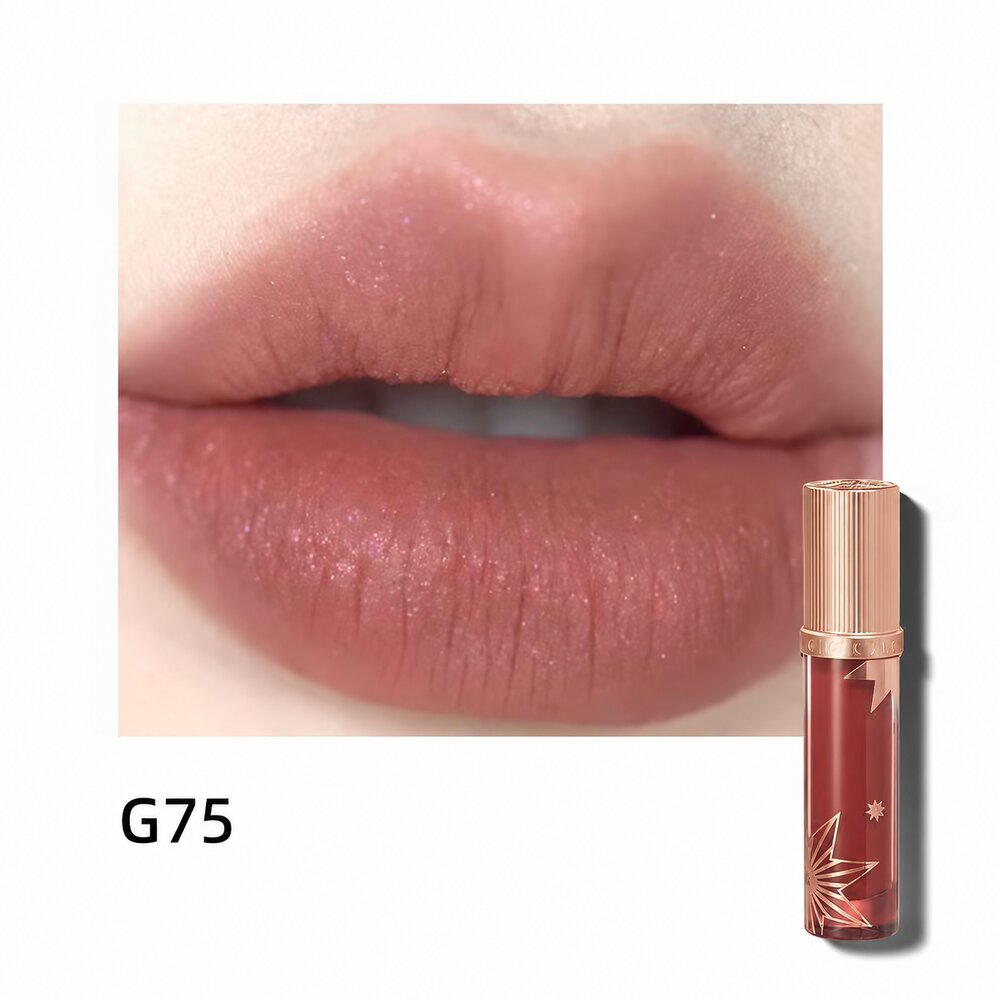 Girlcult Soft Matte  Lip Cream