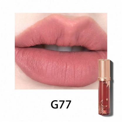 Girlcult Soft Matte  Lip Cream