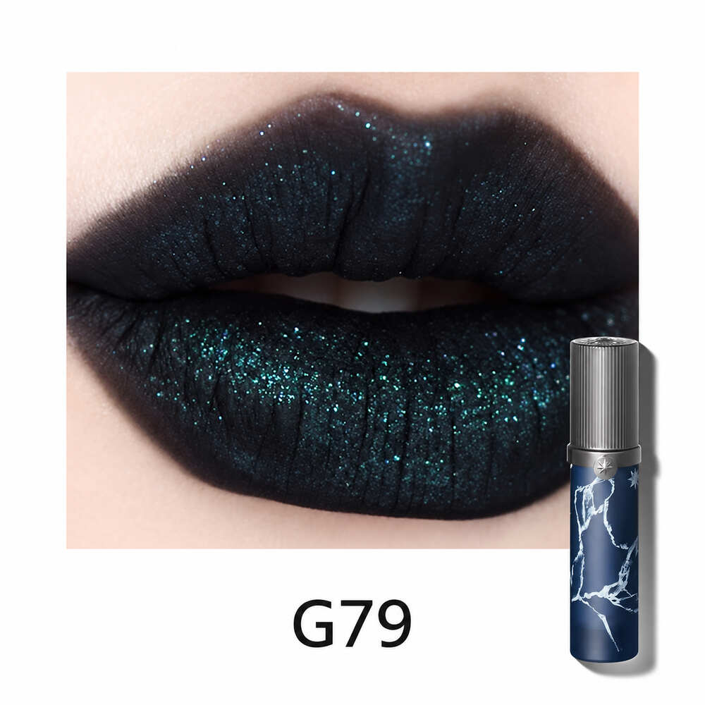 Girlcult Soft Matte  Lip Cream