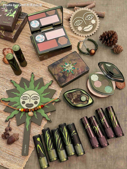 GIRLCULT Compendium of Materia Medica All in Set