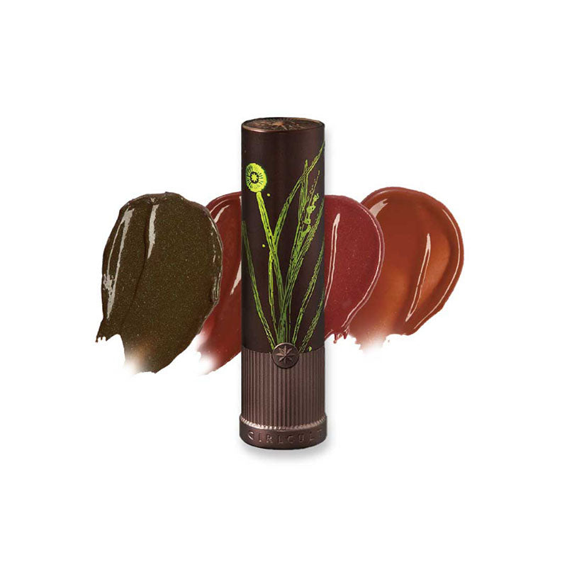 GIRLCULT Compendium of Materia Medica Mirror Lipstick