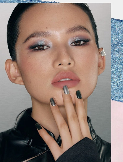 GIRLCULT Martial World Series Complex Face Palette