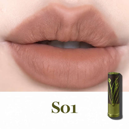 GIRLCULT Matte Mirror Lipstick