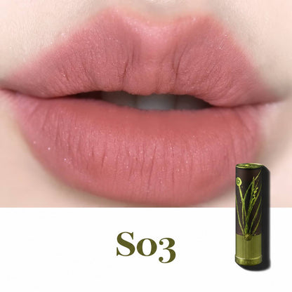 GIRLCULT Matte Mirror Lipstick
