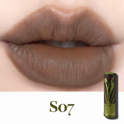 GIRLCULT Matte Mirror Lipstick