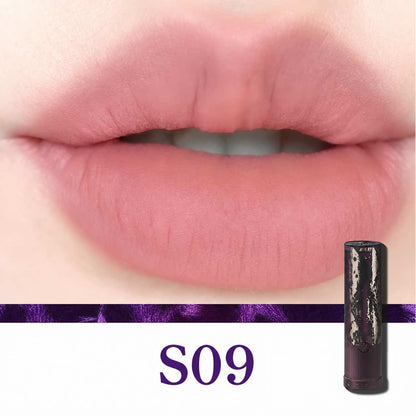 GIRLCULT Matte Mirror Lipstick