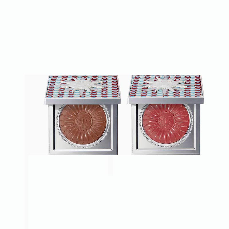 GIRLCULT Summer Vacation Collection Multi-Use Cream