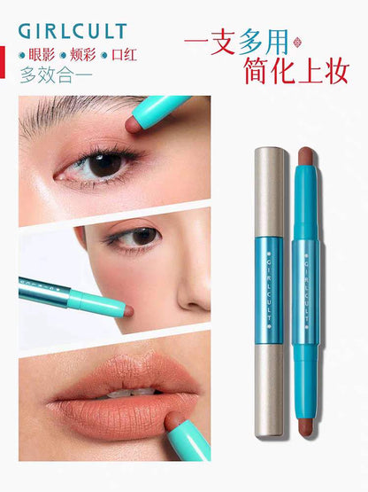 GIRLCULT Summer Vacation Collection Multi-Use Pen