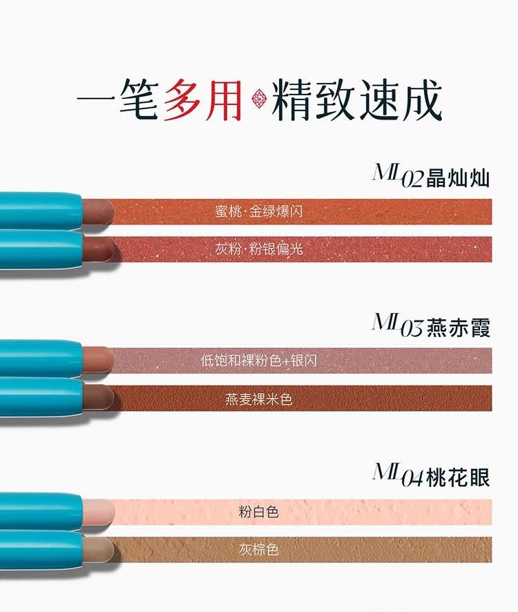 GIRLCULT Summer Vacation Collection Multi-Use Pen