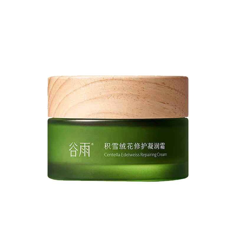 GUYU Centella Edelweiss Repairing Cream