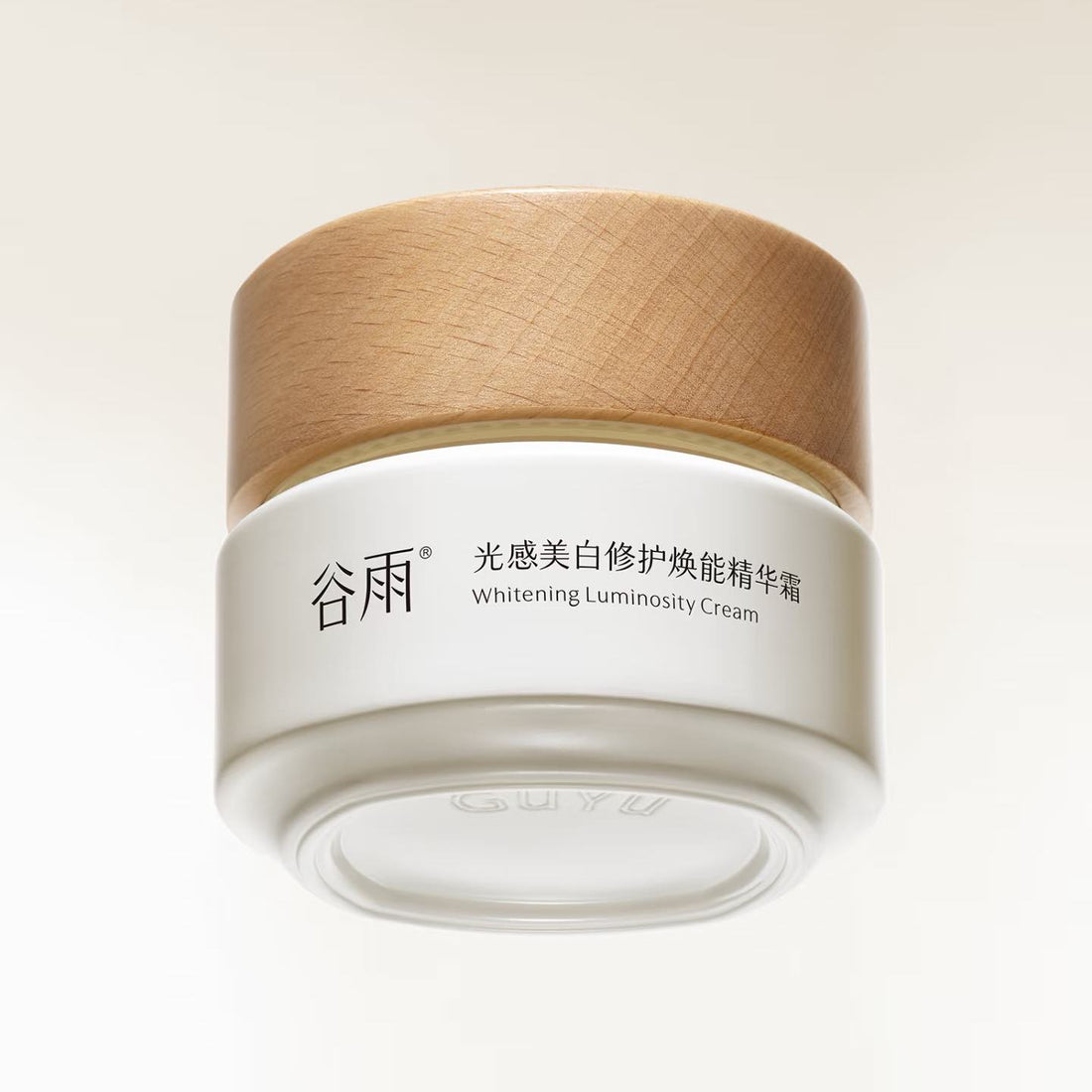 GUYU Whitening Luminosity Cream